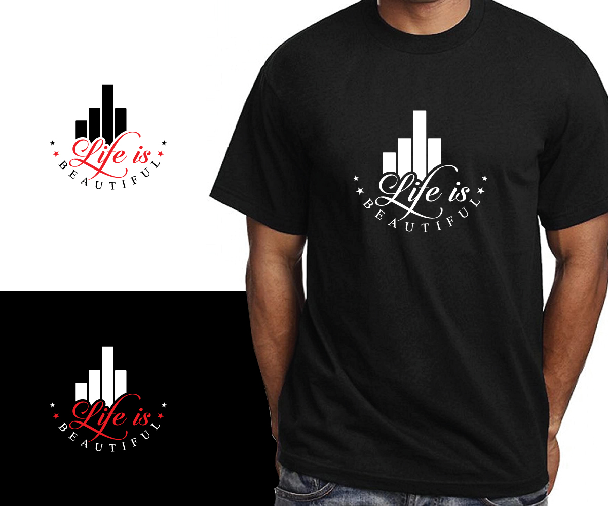 Logo Design by step forward 2 for this project | Design #28101936