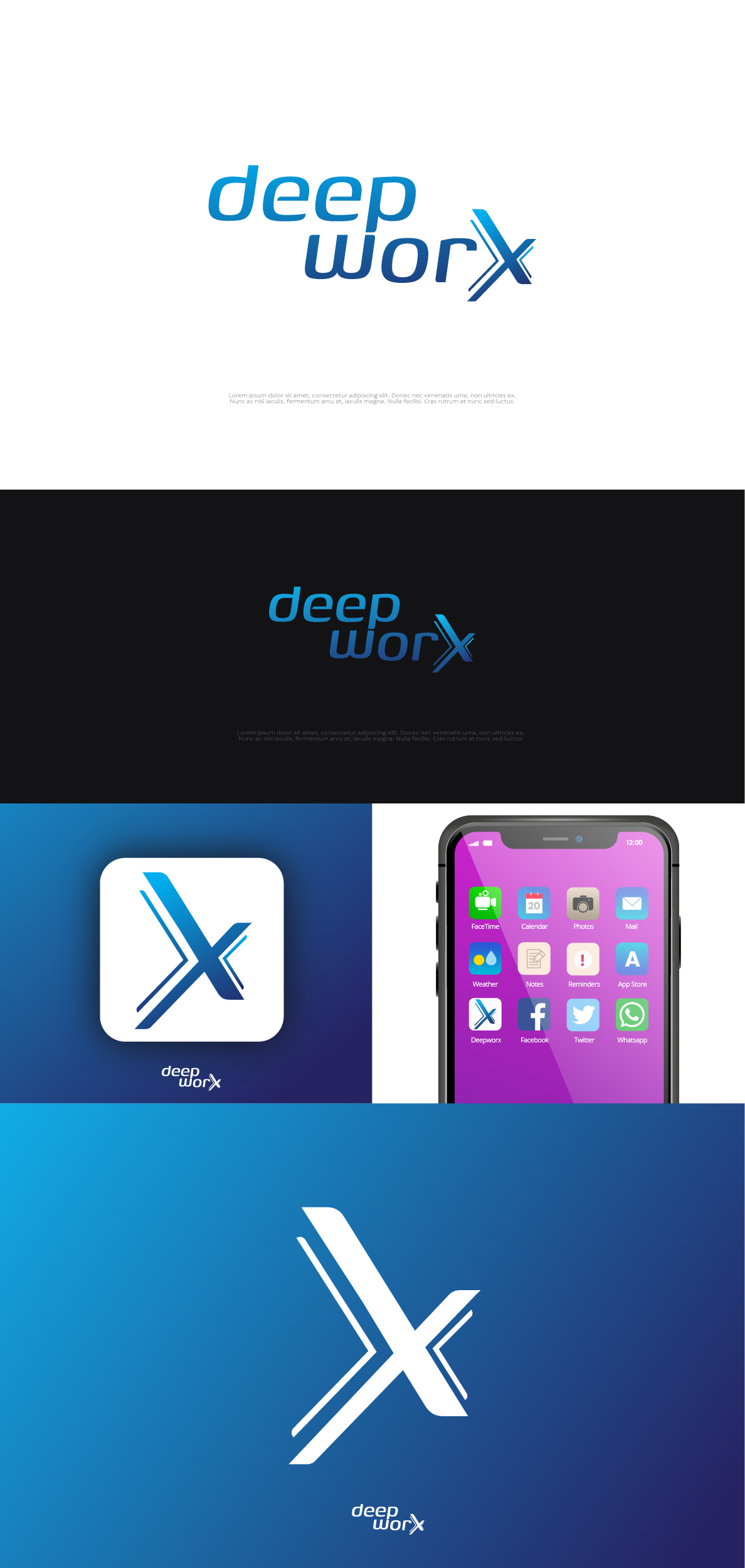 Logo Design by lena6 for this project | Design #28042776