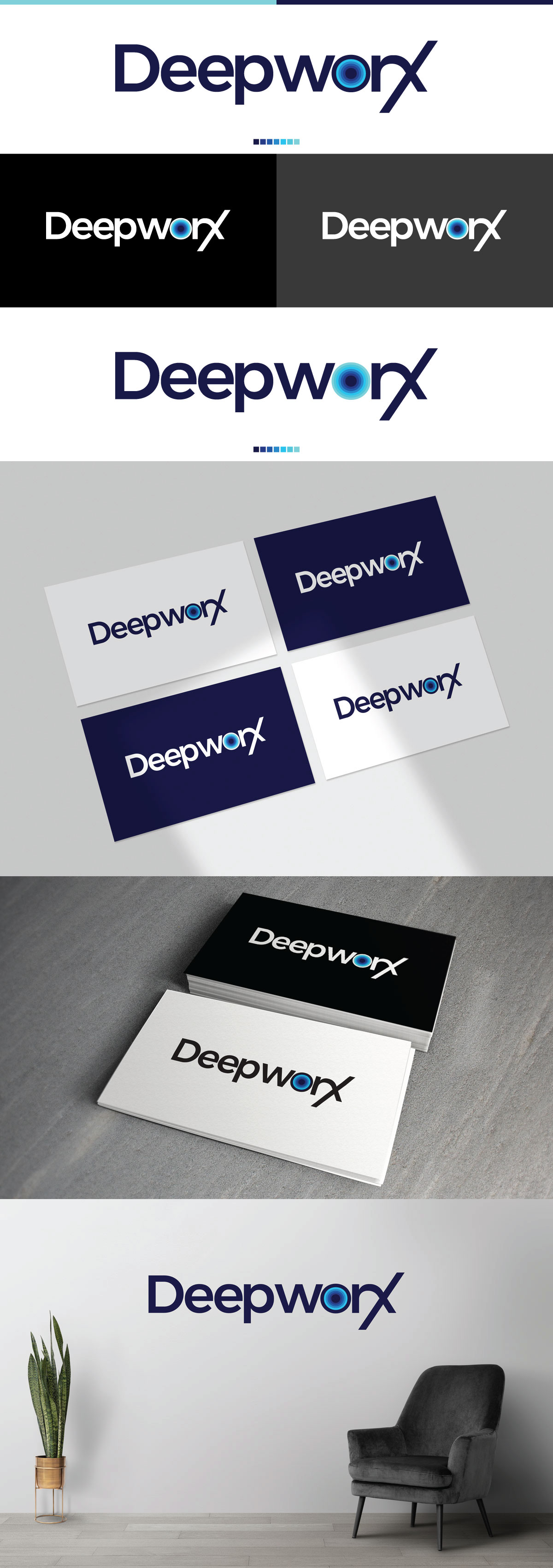 Logo Design by Shahbaz Studios for this project | Design #28043385