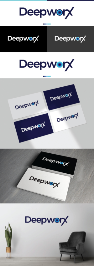 Logo Design by Shahbaz Studios