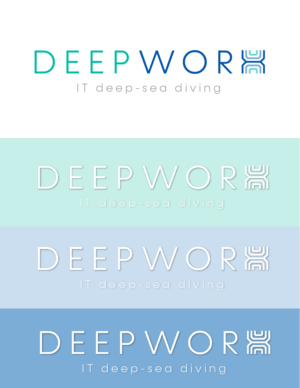 Logo-Design von @gus für dieses Projekt | Design: #28040220