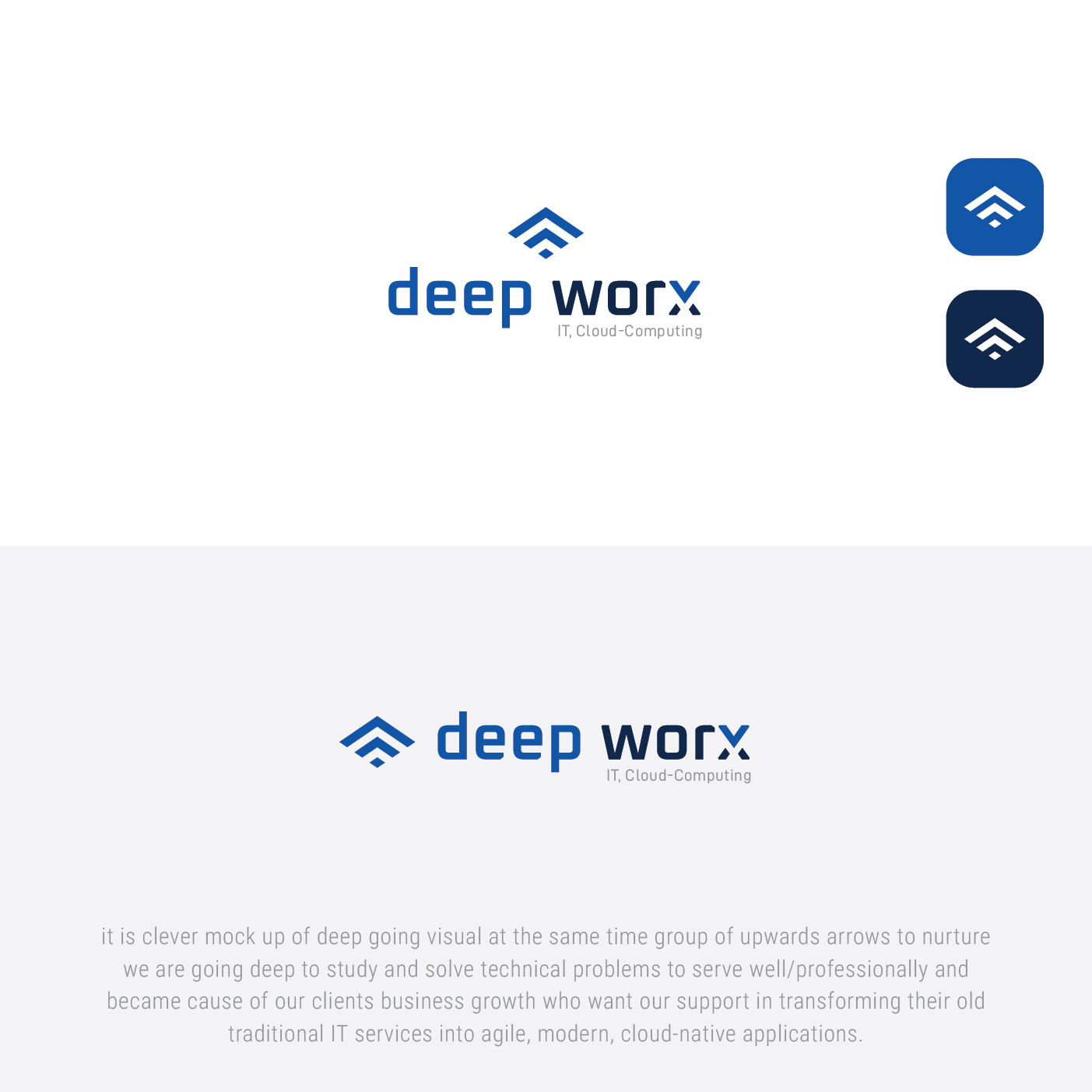 Logo Design by nandkumar for this project | Design #28052687