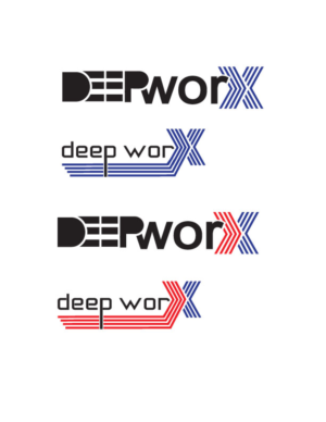 Logo Design by jdmomsen