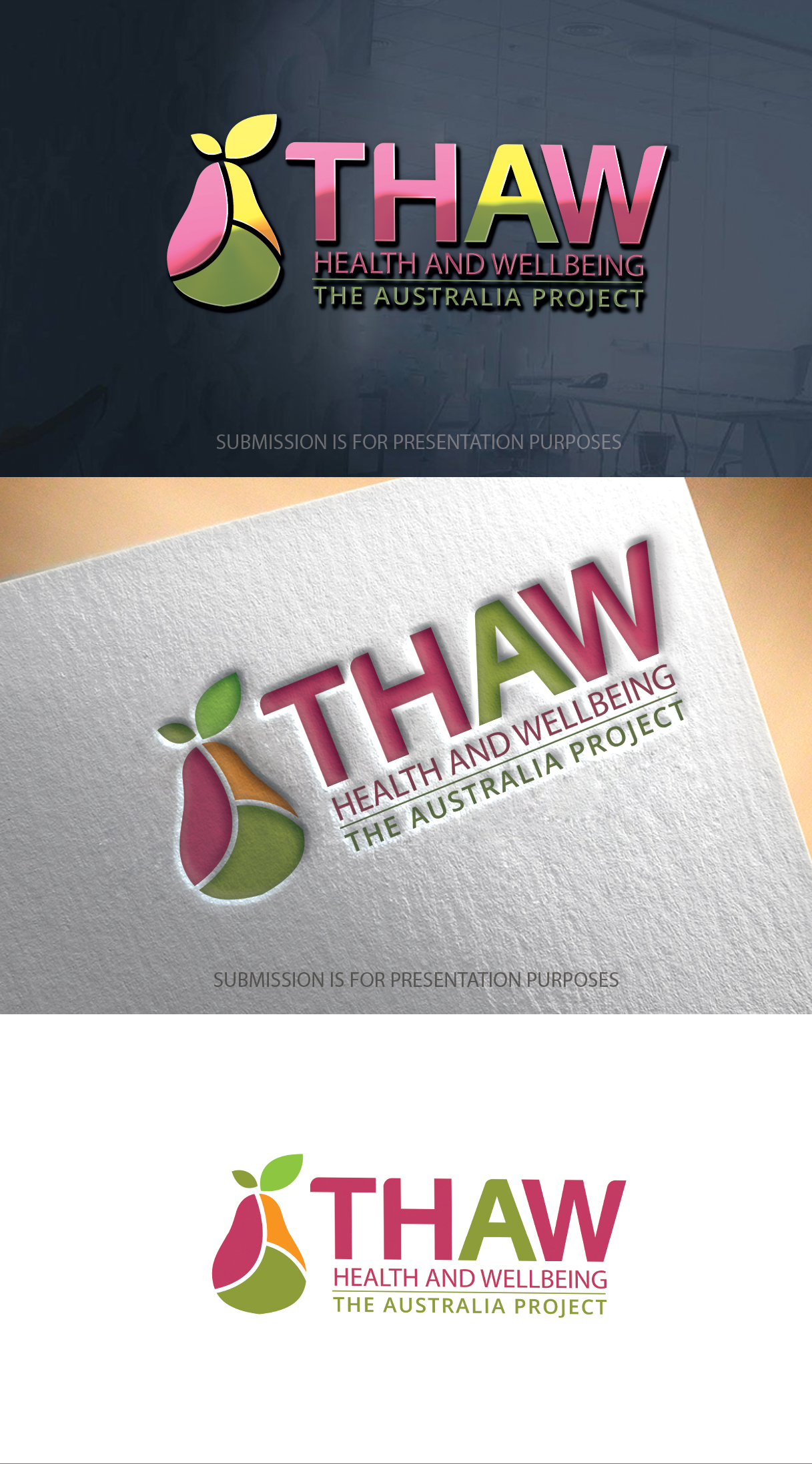 Logo Design by graphicevolution for Macro Medical | Design #28083342