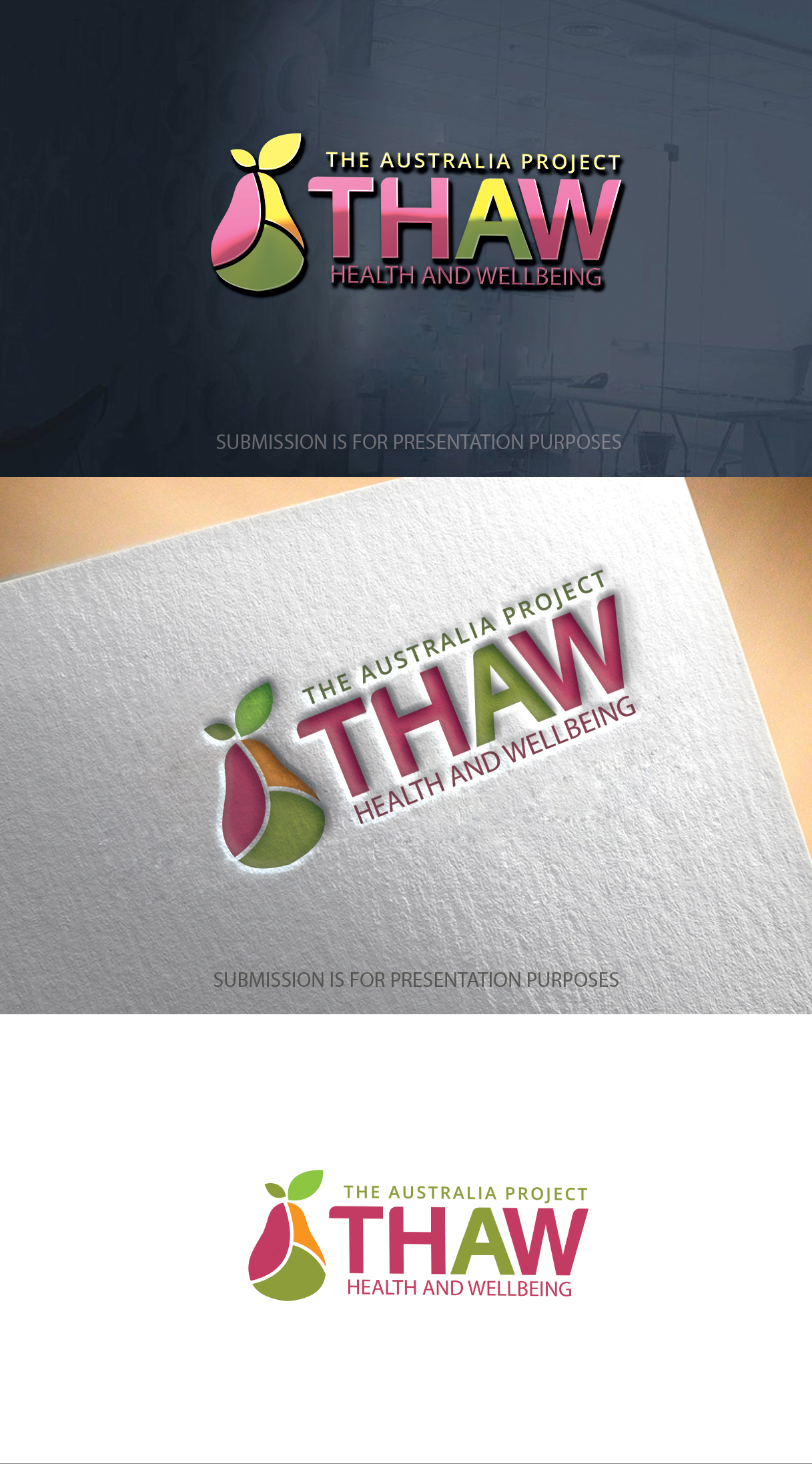 Logo Design by graphicevolution for Macro Medical | Design #28087949