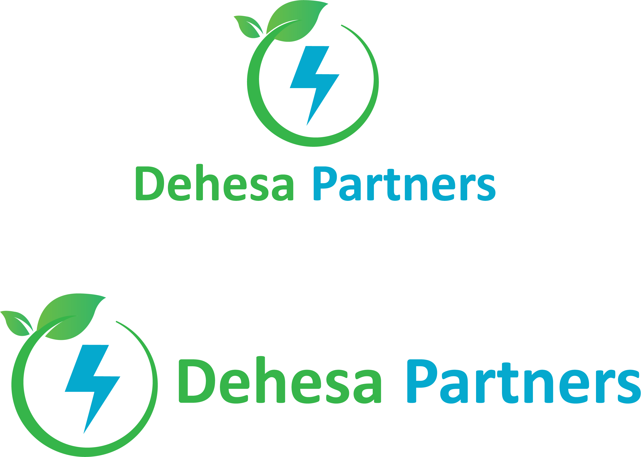 Logo Design by Sanka Arts for Dehesa Partners, S.L. | Design #28079433