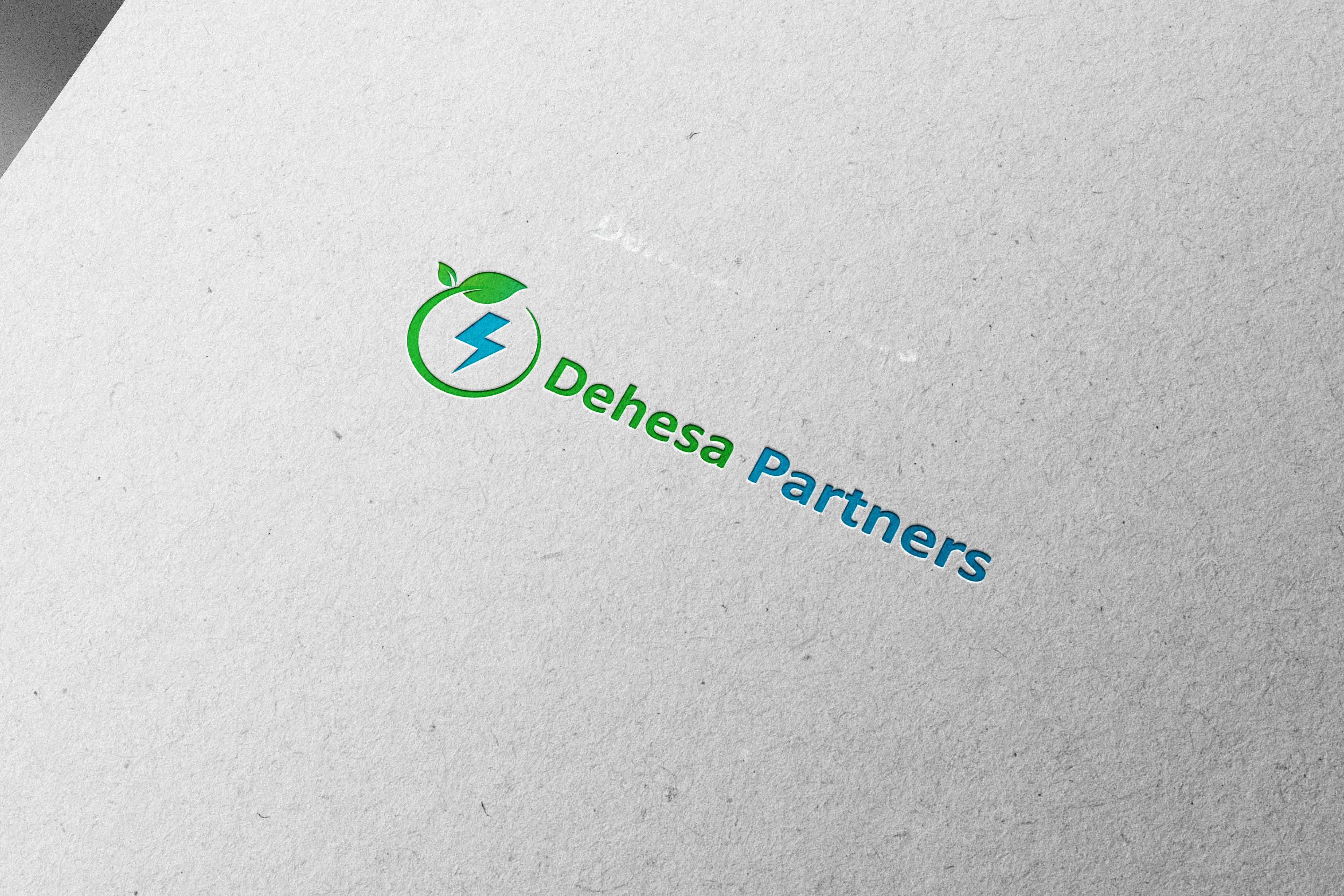 Logo Design by Sanka Arts for Dehesa Partners, S.L. | Design #28079435