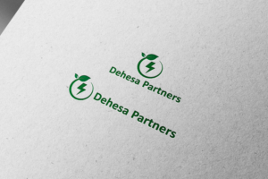 Logo Design by Sanka Arts for Dehesa Partners, S.L. | Design: #28080308