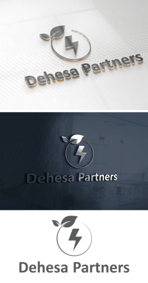 Logo Design by Sanka Arts for Dehesa Partners, S.L. | Design: #28116617