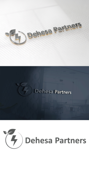 Logo Design by Sanka Arts for Dehesa Partners, S.L. | Design: #28116618