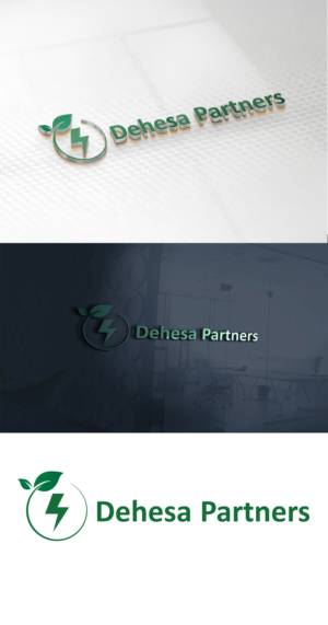 Logo Design by Sanka Arts for Dehesa Partners, S.L. | Design: #28116619