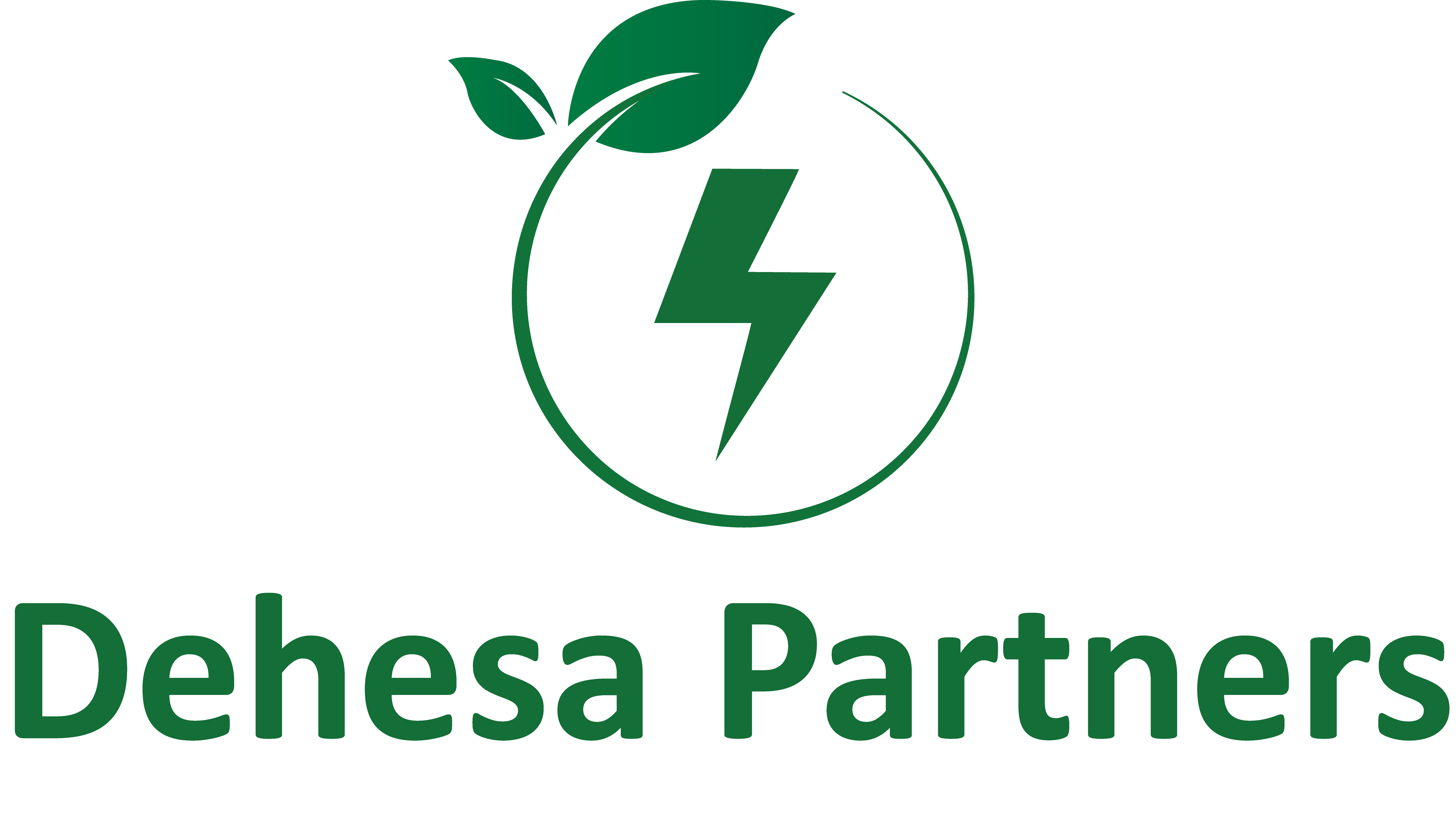 Logo Design by Sanka Arts for Dehesa Partners, S.L. | Design #28122587