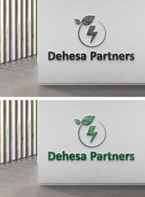Logo Design by Sanka Arts for Dehesa Partners, S.L. | Design: #28122588