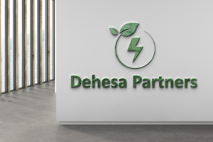 Logo Design by Sanka Arts for Dehesa Partners, S.L. | Design: #28127654