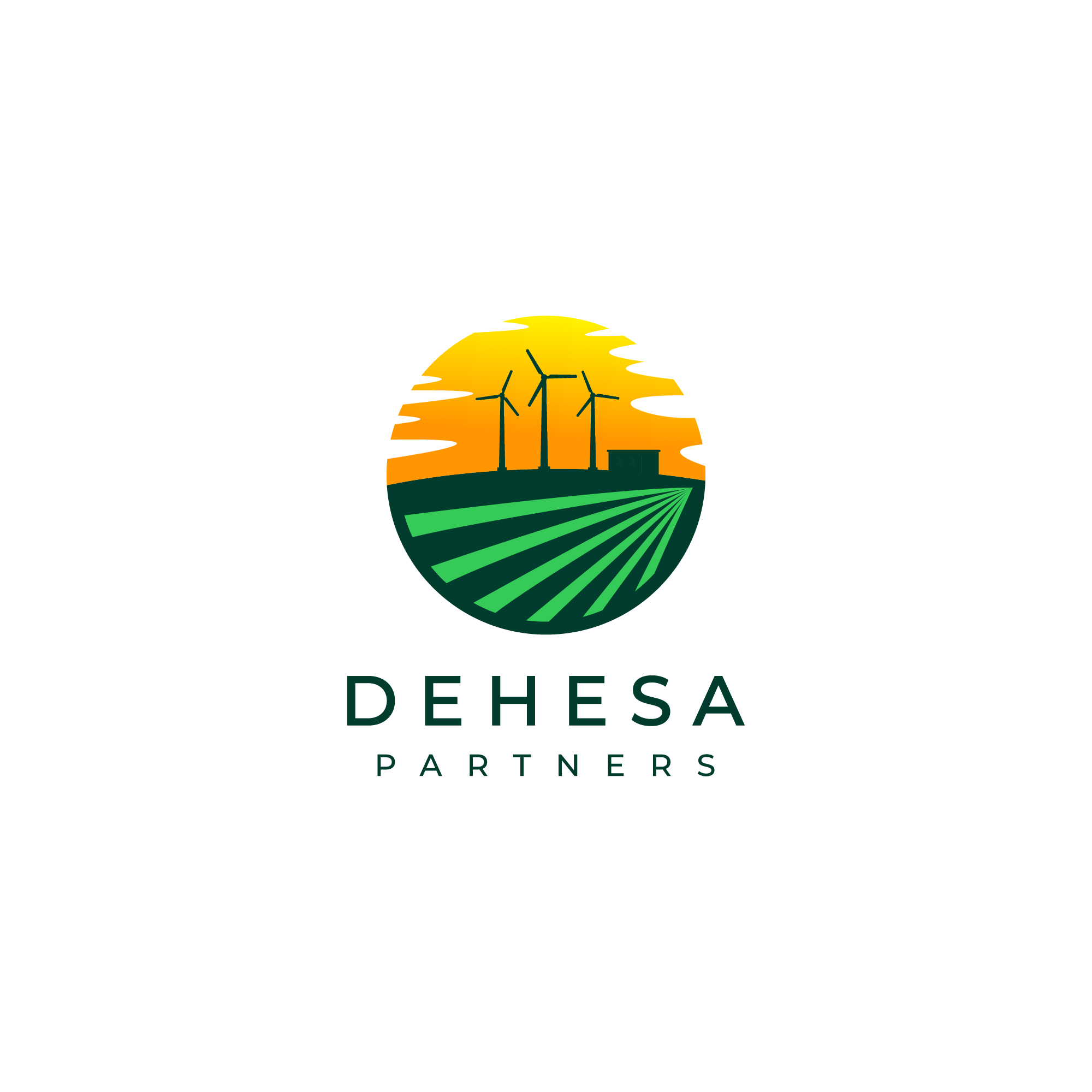 Logo Design by JoseDesign for Dehesa Partners, S.L. | Design #28061745