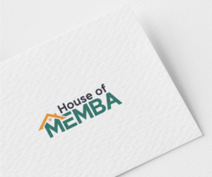 Logo Design by KENGZ for Memba Real Estate | Design: #28086720
