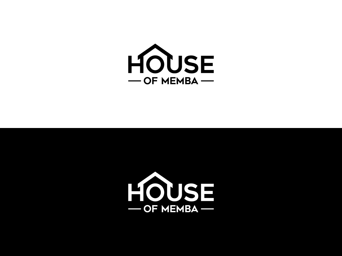 Diseño de Logo por Gexeco para Memba Real Estate | Diseño #28067036