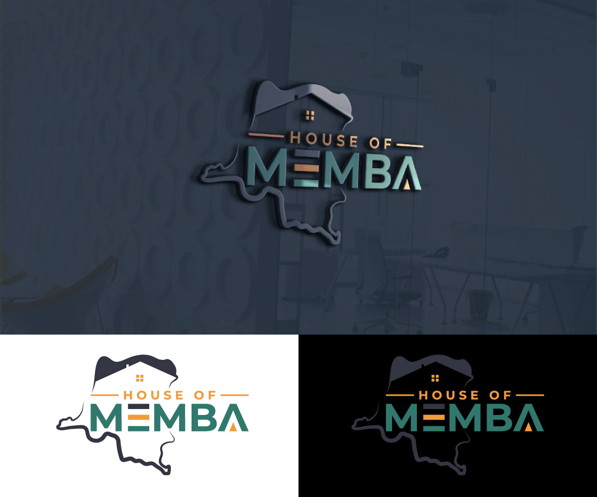 Logo-Design von RS_Design für Memba Real Estate | Design #28041788
