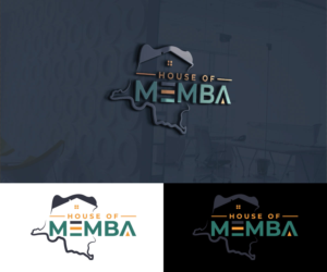 Design de Logo par RS_Design pour Memba Real Estate | Design : #28041788
