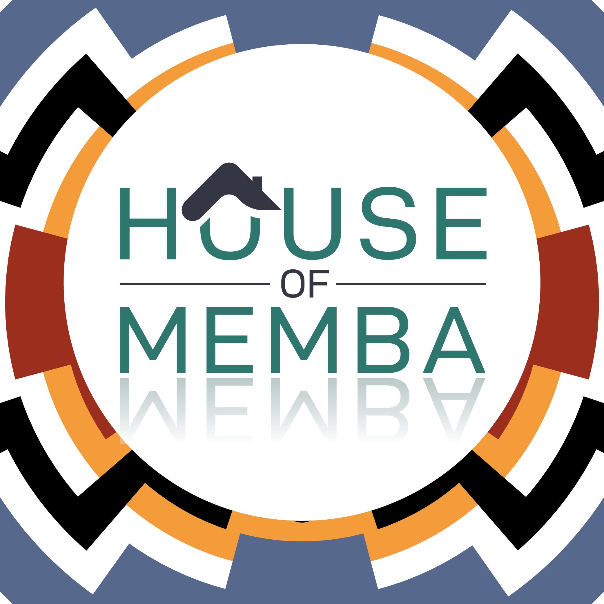 Design de Logo par liaarts pour Memba Real Estate | Design #28042364