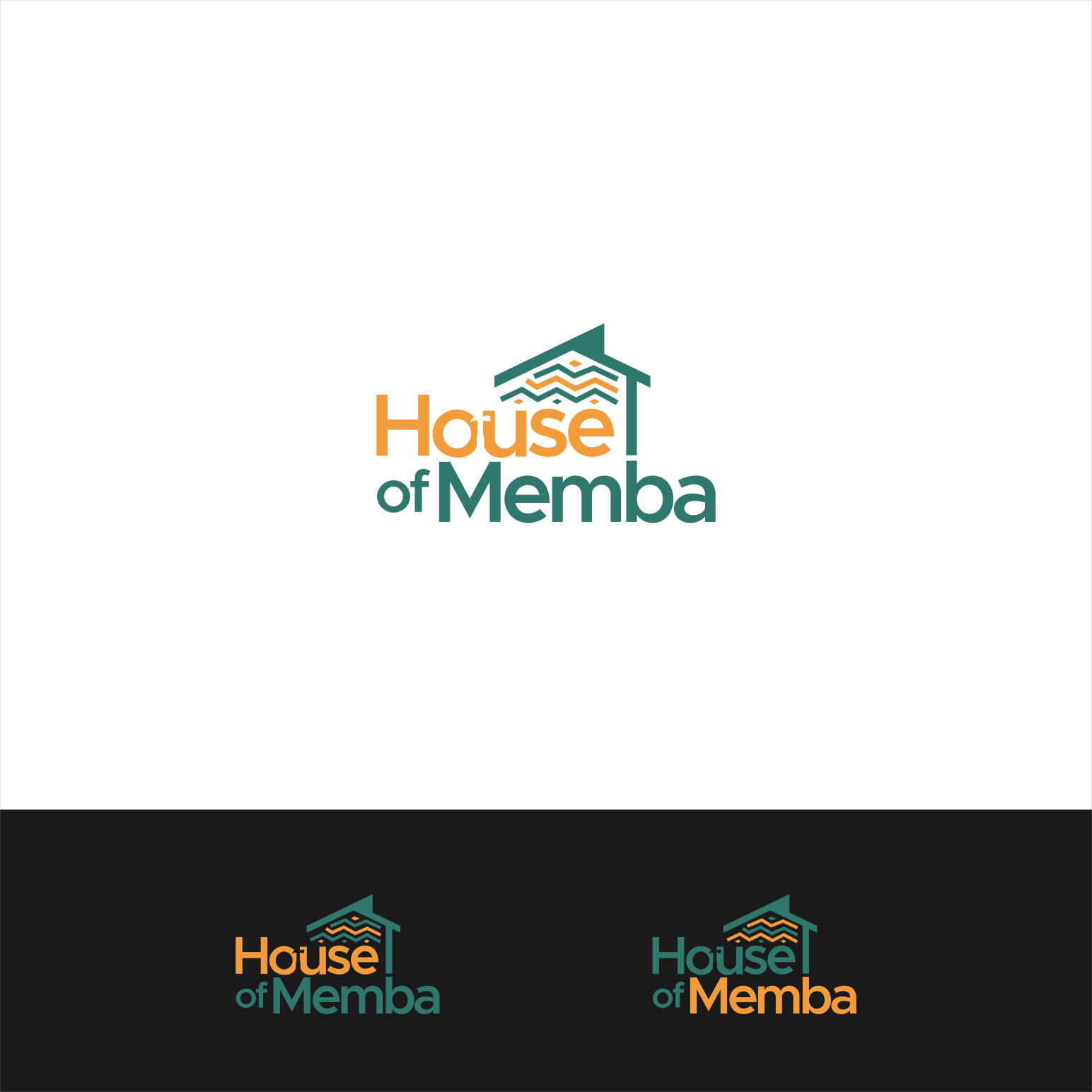 Design de Logo par Arham Hidayat pour Memba Real Estate | Design #28059058
