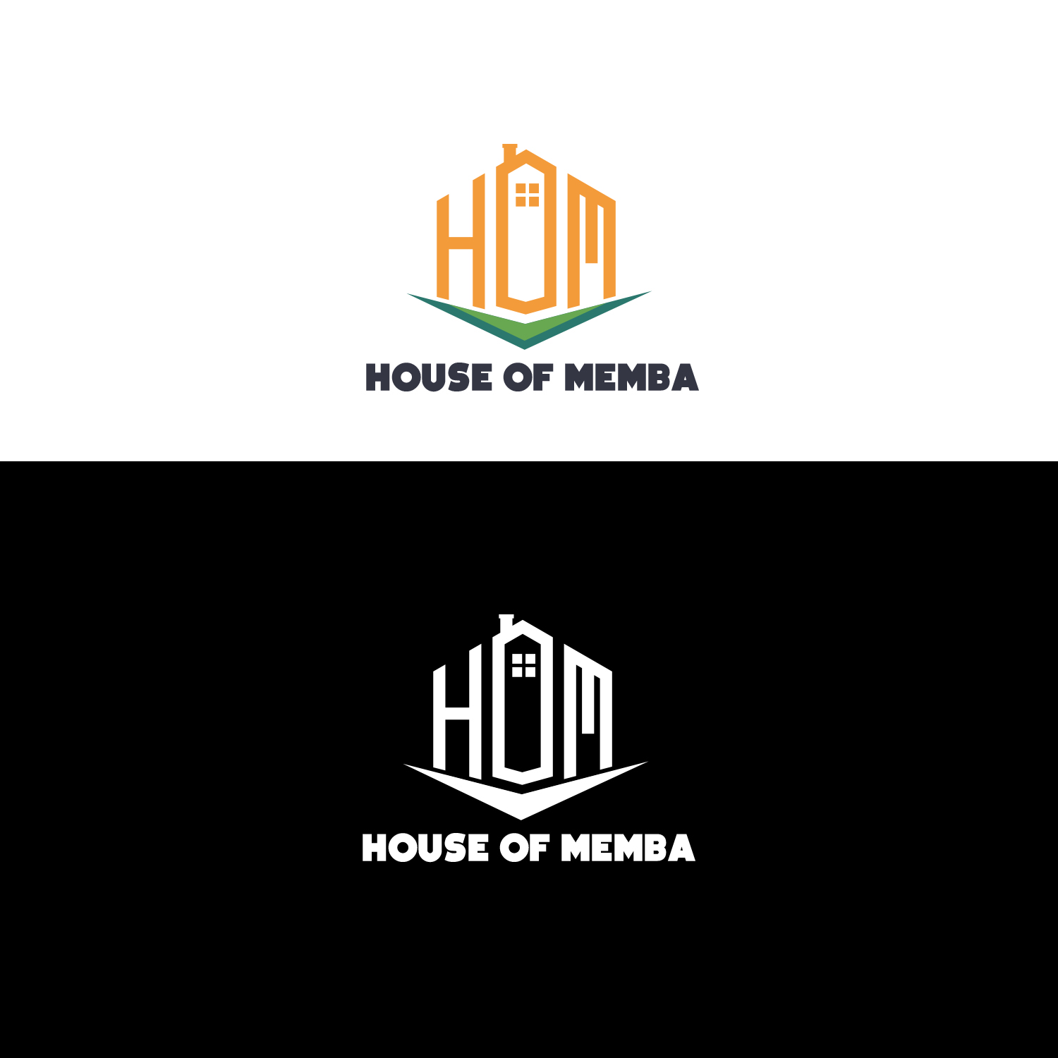 Logo-Design von Finley Johnson für Memba Real Estate | Design #28078662