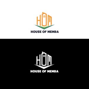 Design de Logo par Finley Johnson pour Memba Real Estate | Design : #28078662