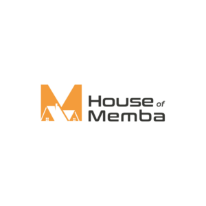 Logo Design by r. ilham for Memba Real Estate | Design: #28042961