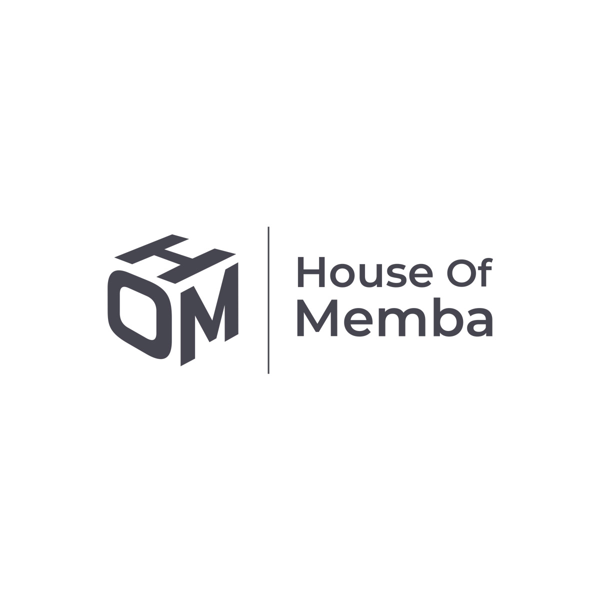 Logo-Design von r. ilham für Memba Real Estate | Design #28091268