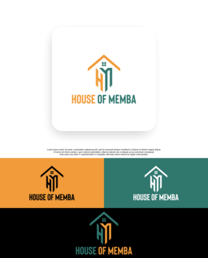 Logo Design by QILLASOFT-Design for Memba Real Estate | Design: #28061560