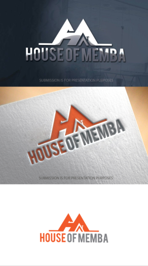 Design de Logo par graphicevolution pour Memba Real Estate | Design : #28041317