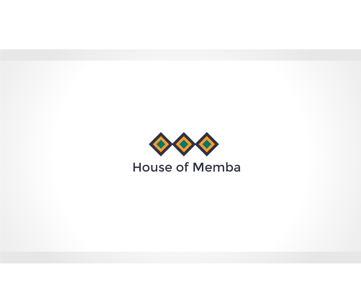 Diseño de Logo por sammovilka para Memba Real Estate | Diseño #28058293