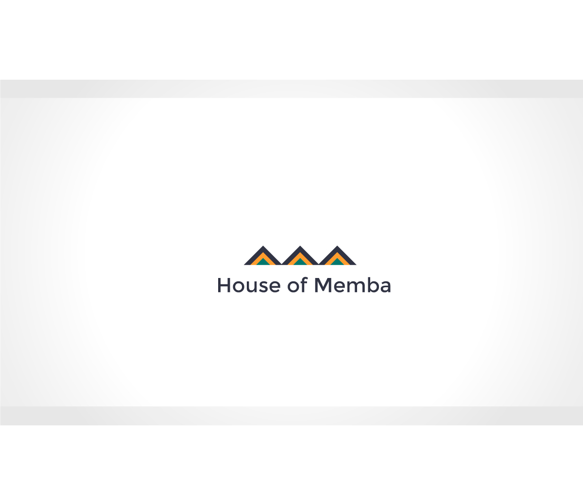 Diseño de Logo por sammovilka para Memba Real Estate | Diseño #28058298