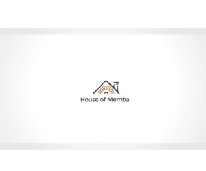Logo Design by sammovilka for Memba Real Estate | Design: #28058332
