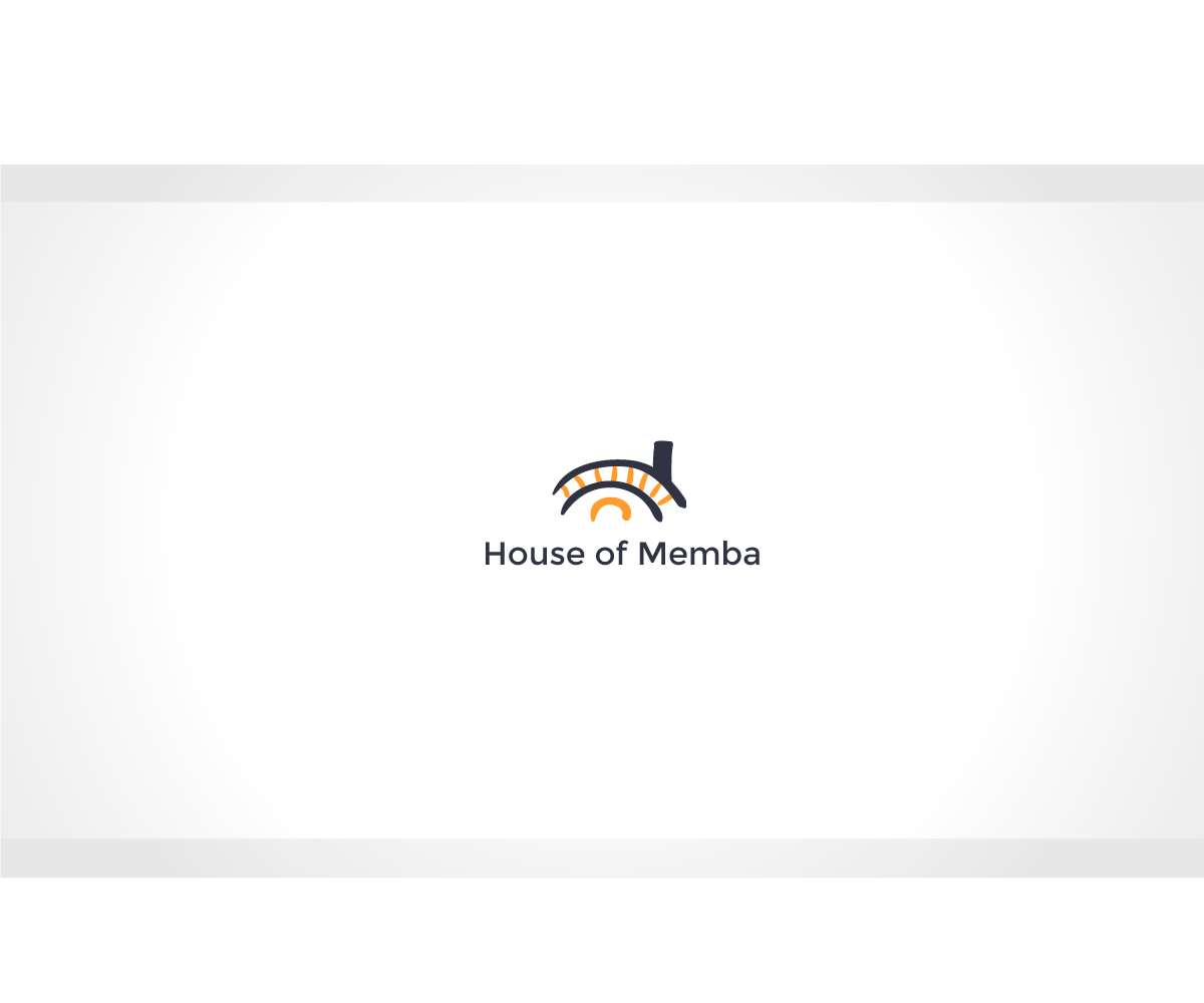Diseño de Logo por sammovilka para Memba Real Estate | Diseño #28058371