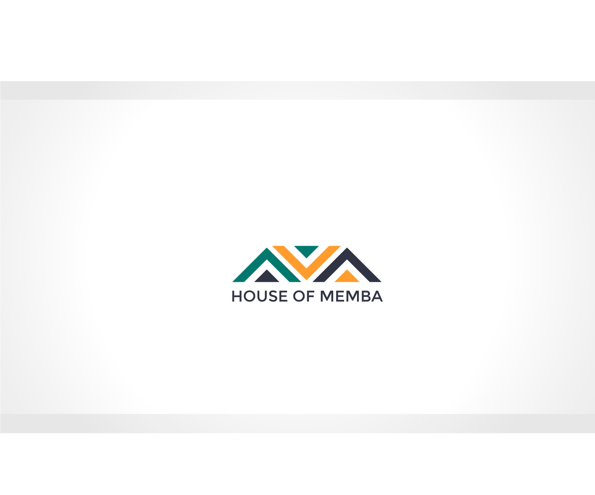 Diseño de Logo por sammovilka para Memba Real Estate | Diseño #28058408