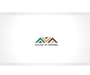 Logo Design by sammovilka for Memba Real Estate | Design: #28058408