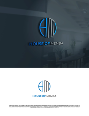 Logo Design by Amelia 25 for Memba Real Estate | Design: #28055591
