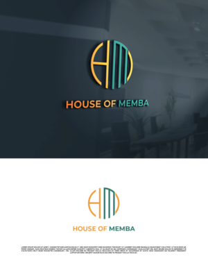 Logo Design by Amelia 25 for Memba Real Estate | Design: #28055601