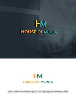 Logo Design by Amelia 25 for Memba Real Estate | Design: #28055629