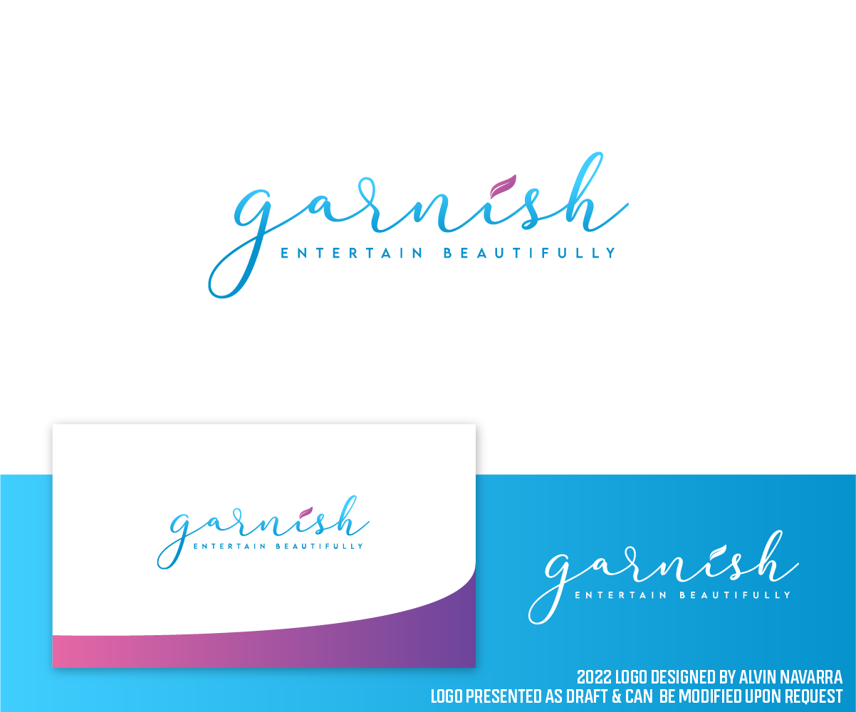 Design de Logo par alvinnavarra pour ce projet | Design #28059359