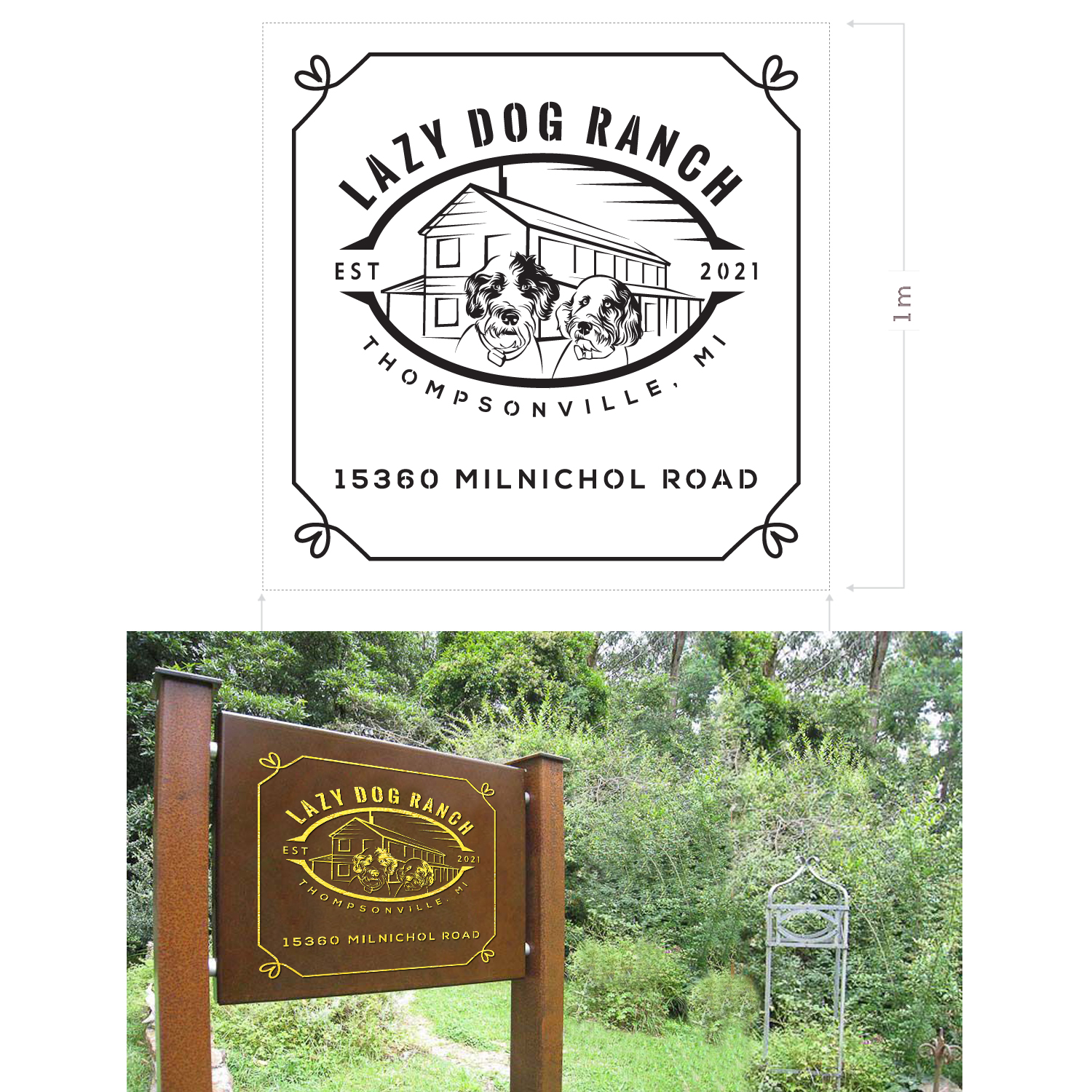 Diseño Gráfico por Sajal Samaddar para este proyecto | Diseño #28055120