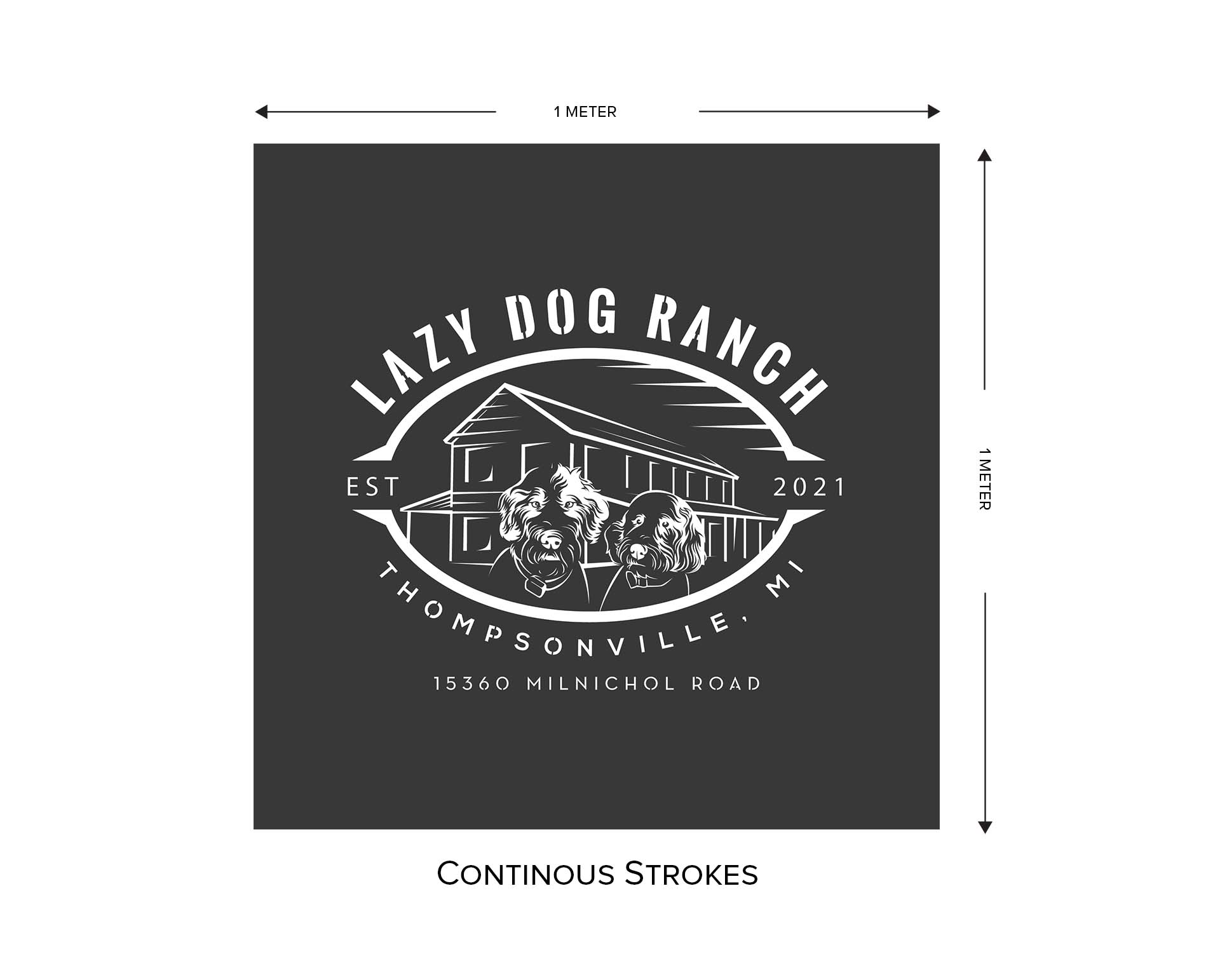 Graphic Design by Rickyy for this project | Design #28074067