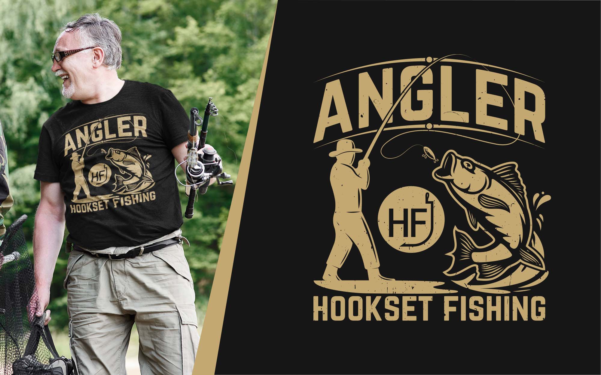 T-Shirt-Design von Ismail Hossain für dieses Projekt | Design #28043151