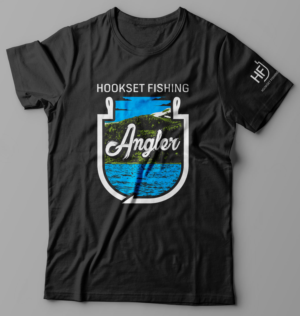T-Shirt-Design von O_O NIZAL O_O für dieses Projekt | Design #28077941