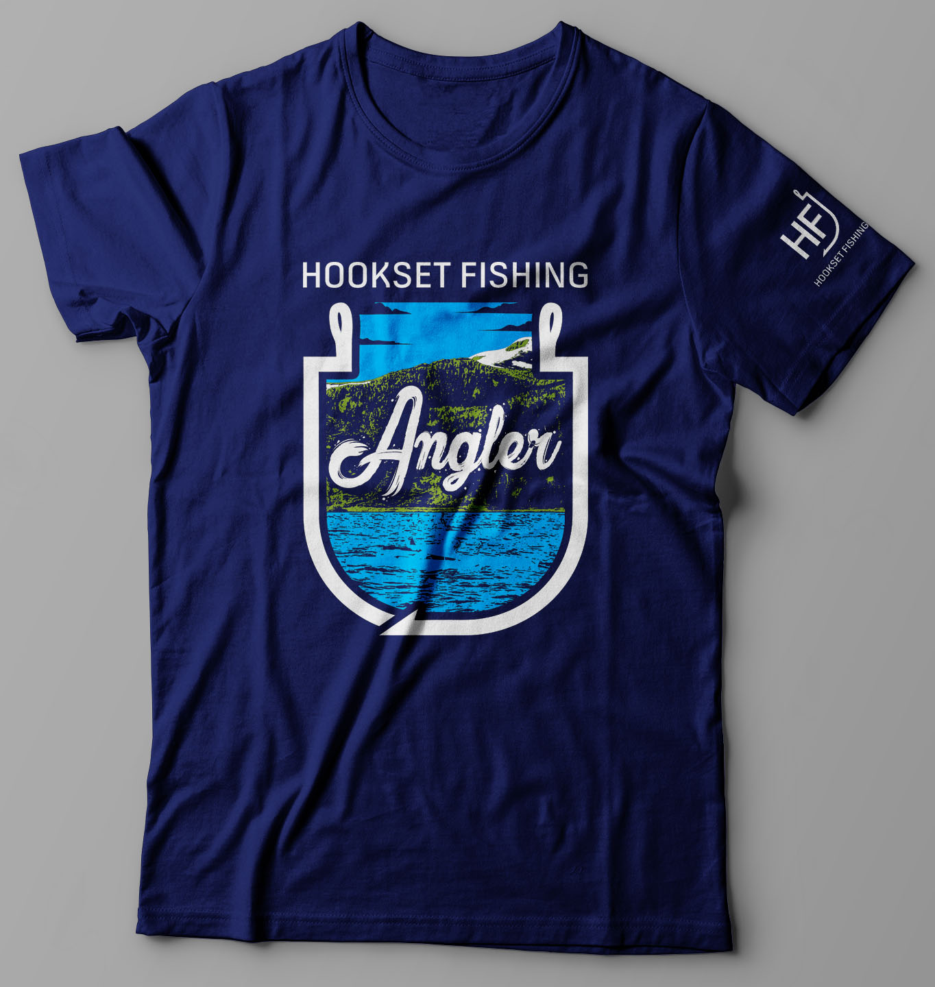 T-Shirt-Design von O_O NIZAL O_O für dieses Projekt | Design #28077946