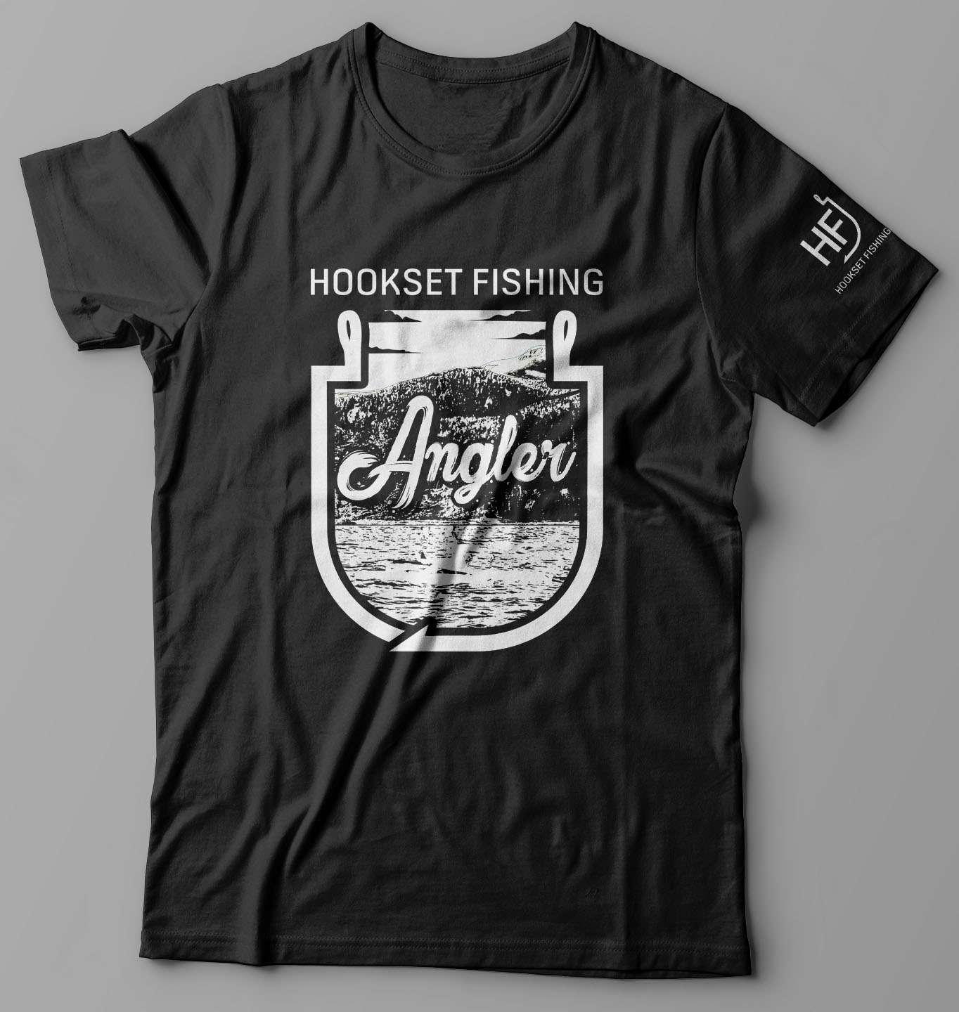 T-Shirt-Design von O_O NIZAL O_O für dieses Projekt | Design #28077948