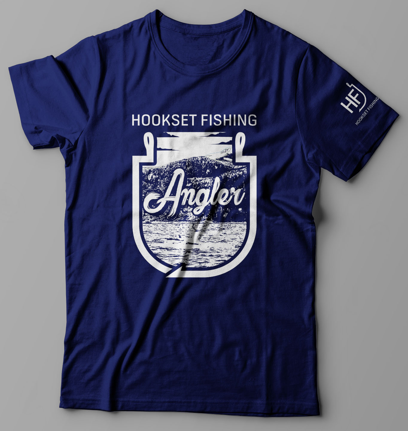 T-Shirt-Design von O_O NIZAL O_O für dieses Projekt | Design #28077950