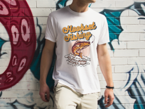 T-shirt Design by AIREEN12