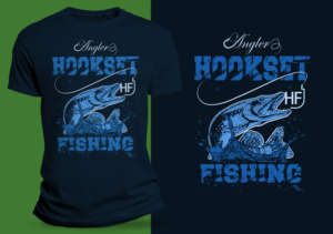 Diseño de Camiseta por SAI DESIGNS para este proyecto | Diseño: #28079749